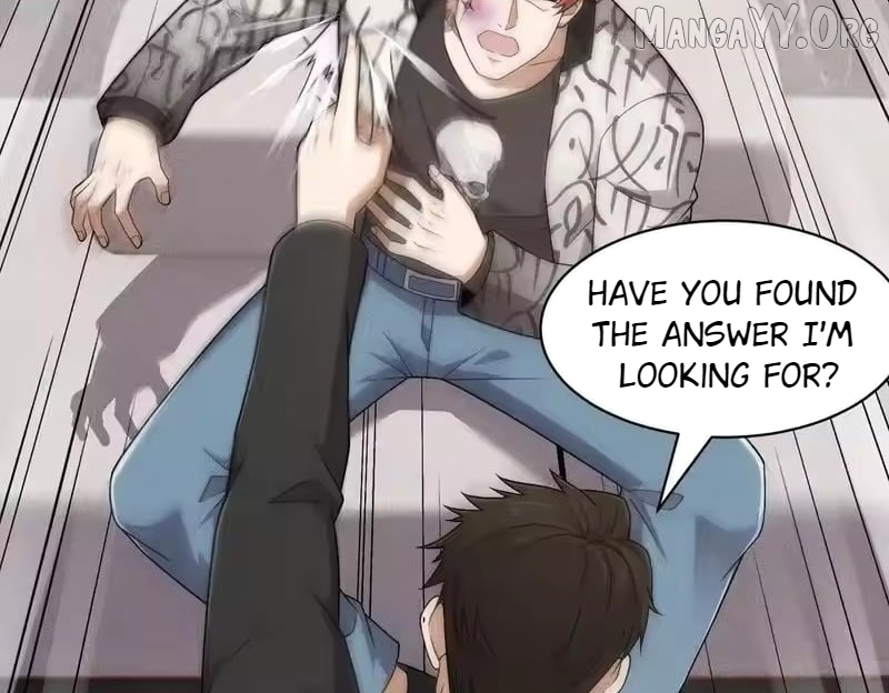 Hidden Dragon in the City (2025) Chapter 52 - page 151